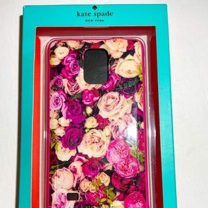 BRAND NEW UNOPENED Kate Spade Phone Case